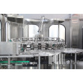 Pure Water Bottling Production Line with 3in1 Filling Machine